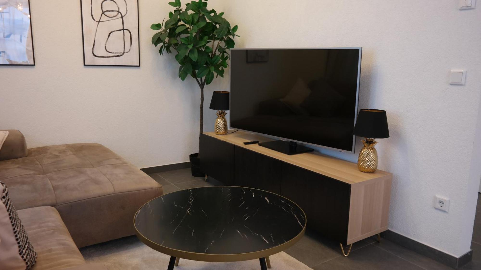 Exclusives, Urbanes 3-Zimmer Appartement Norimberga Esterno foto