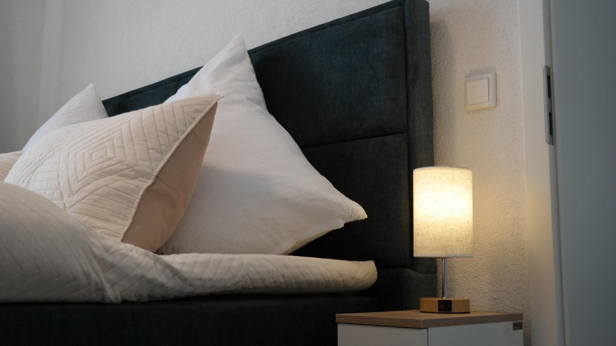 Exclusives, Urbanes 3-Zimmer Appartement Norimberga Esterno foto